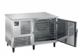 Cellule table de refroidissement et surglation 6 niveaux GN1/1 ou 400x600 ACFRI - RS 30 Table RS30T/RL