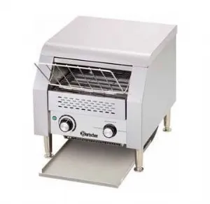Toaster convoyeur professionnel double BARTSCHER A100.205