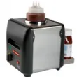 Chauffe-chocolat  tartiner ou liquide, miel, sauces, fromage, ... 1 bouteille DIAMOND