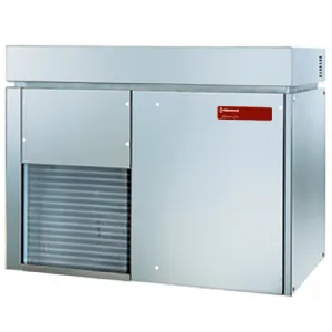 Machine  glace paillettes 900Kg/24h refroidissement par eau DIAMOND ICE900ISW