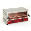 Toaster-salamandre lectrique GN 1/1 1 tage (520x320)  Quartz DIAMOND - MS12/R-N