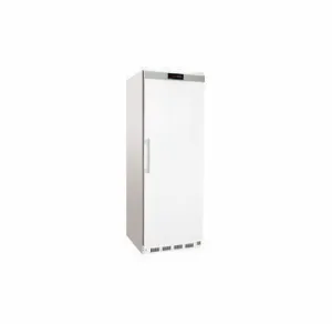 Armoire rfrigre blanche 1 porte ngative 400 Litres AW-RN400
