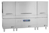 Lave vaisselle avancement automatique 130-205 paniers/heure MACH - MST280SX