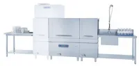 Lave vaisselle avancement automatique 135-210 paniers/heure MACH - MST210DX MST210DX