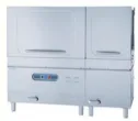 Lave vaisselle avancement automatique 135-210 paniers/heure MACH - MST210DX