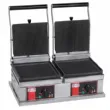 Appareil  paninis professionnel double SOFRACA PPM2