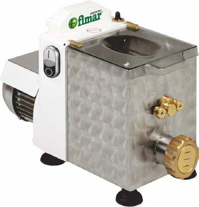 Hachoir à Viande Fentic - 3 Grilles (fin, Moyen, Gros) - Compatible Machines SM-1504P Et SM-1504BM Uniquement