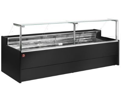 Vitrine rfrigre - Fromagerie / Crmerie