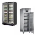 Frigo professionnel