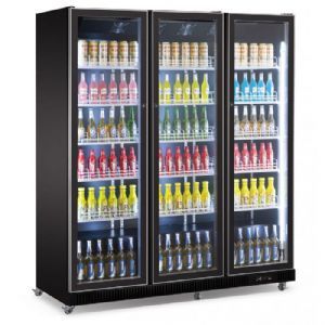Frigo professionnel  Boisson