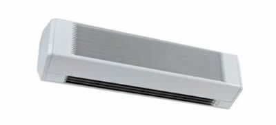 Rideau d'air professionnel