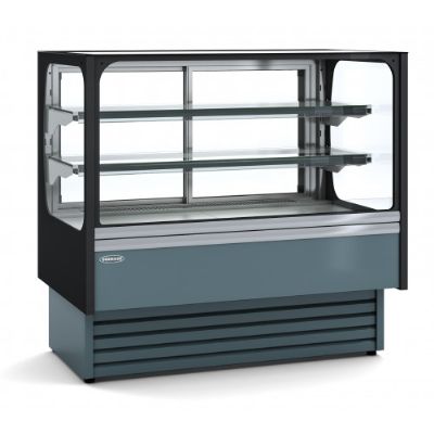 Vitrine rfrigre basse DOCRILUC