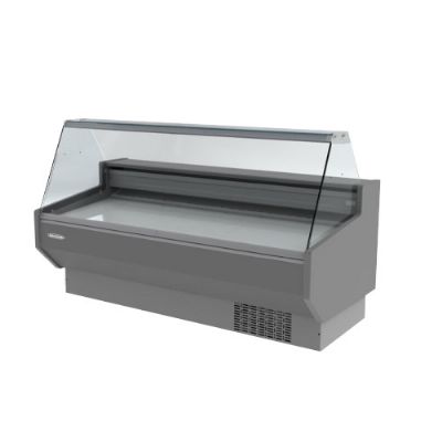 Vitrine rfrigre profondeur 800 SPEED