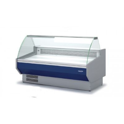 Vitrine rfrigre profondeur 1100 SPEED