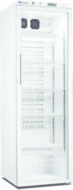 Frigo professionnel pour pharmacie