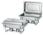 Chafing dish professionnel