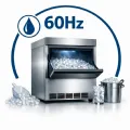 Machine � gla�ons professionnelle 60Hz