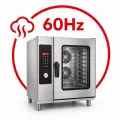 Four mixte 60Hz Four mixte 60Hz