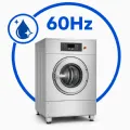 Lave linge cuve suspendue 60Hz Lave linge cuve suspendue 60Hz