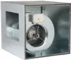 Caisson de ventilation 60Hz Caisson de ventilation 60Hz