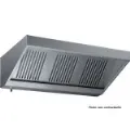 Hotte murale avec moteur 60Hz Hotte murale avec moteur 60Hz