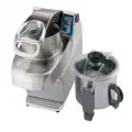 Combiné cutter et coupe-légumes 60Hz Combiné cutter et coupe-légumes 60Hz