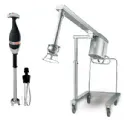 Mixer plongeant professionnel 60Hz Mixer plongeant professionnel 60Hz