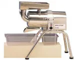 Tamis automatique 60Hz Tamis automatique 60Hz