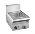 Bain-marie professionnel