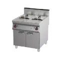 Friteuse professionnelle REDFOX profondeur 900 Friteuse professionnelle REDFOX profondeur 900