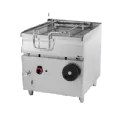 Sauteuse professionnelle REDFOX profondeur 900 Sauteuse professionnelle REDFOX profondeur 900