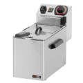 Friteuse professionnelle REDFOX