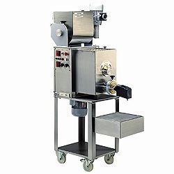 Machine  ptes fraches professionnelle