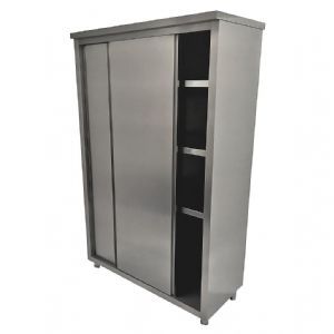 Armoire inox