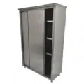 Armoire inox