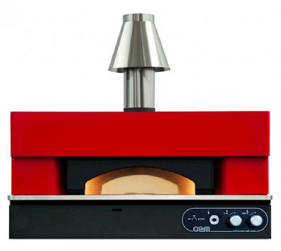 Four  pizza gaz professionnel