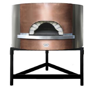 Four  pizza  bois professionnel