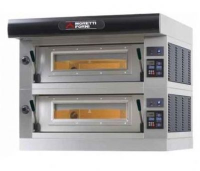 Four  pizza lectrique professionnel