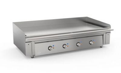 Plancha professionnelle