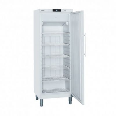 Frigo professionnel de stockage