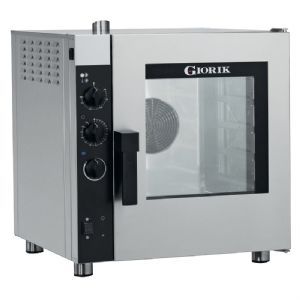 Four  convection professionnel