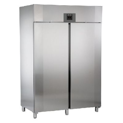 Frigo professionnel porte pleine
