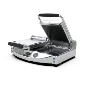 Grill panini professionnel