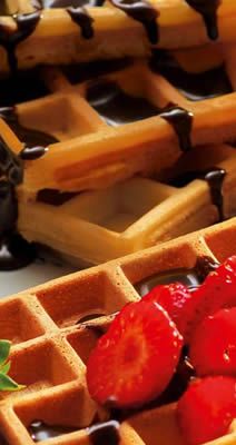 Matriel pour snack sucr et glacier