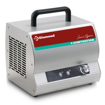 Purification de l'air et gnration d'ozone