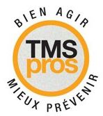 TMS ACTION : SUBVENTIONS PREVENTION
