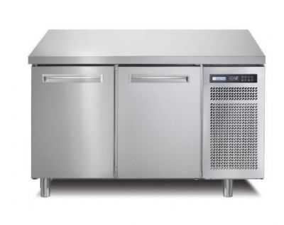 Table rfrigre pour food truck