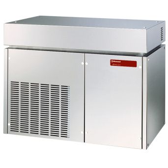 Machine  glace paillettes