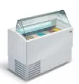 Vitrine rfrigre  crme glace