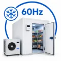 Chambre froide 60Hz